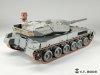 E.T. Model P35-402 Israeli Merkava Mk.II MBT Workable Track For Border Model/TAKOM Kit 1/35